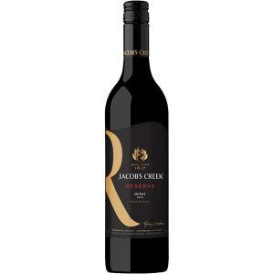 Jacob's Creek Reserve Shiraz